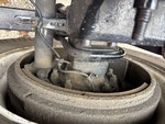 Brakes with 