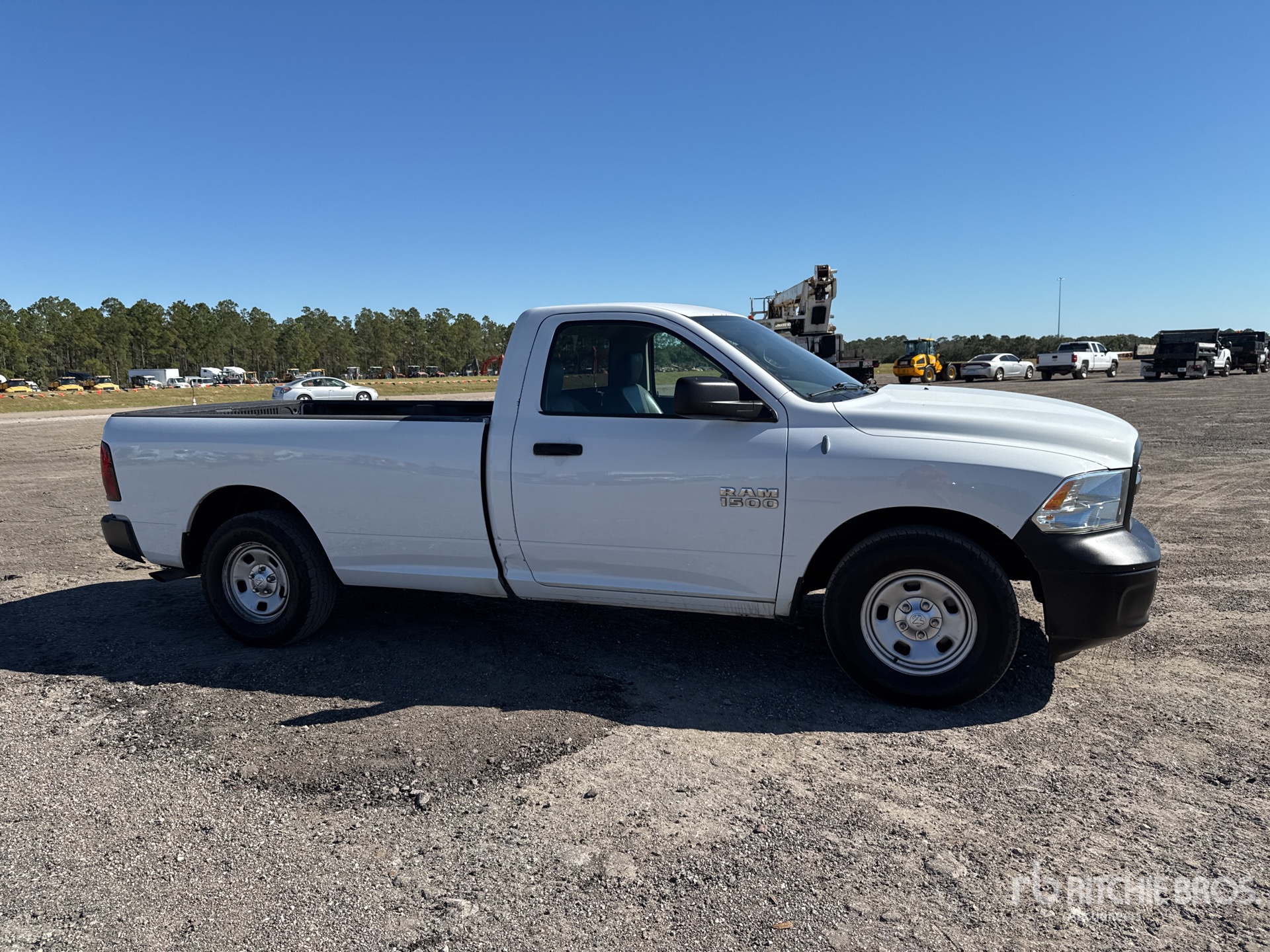 General Appearance with Foto, angolo anteriore destro