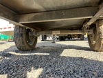 Trailer Chassis with 