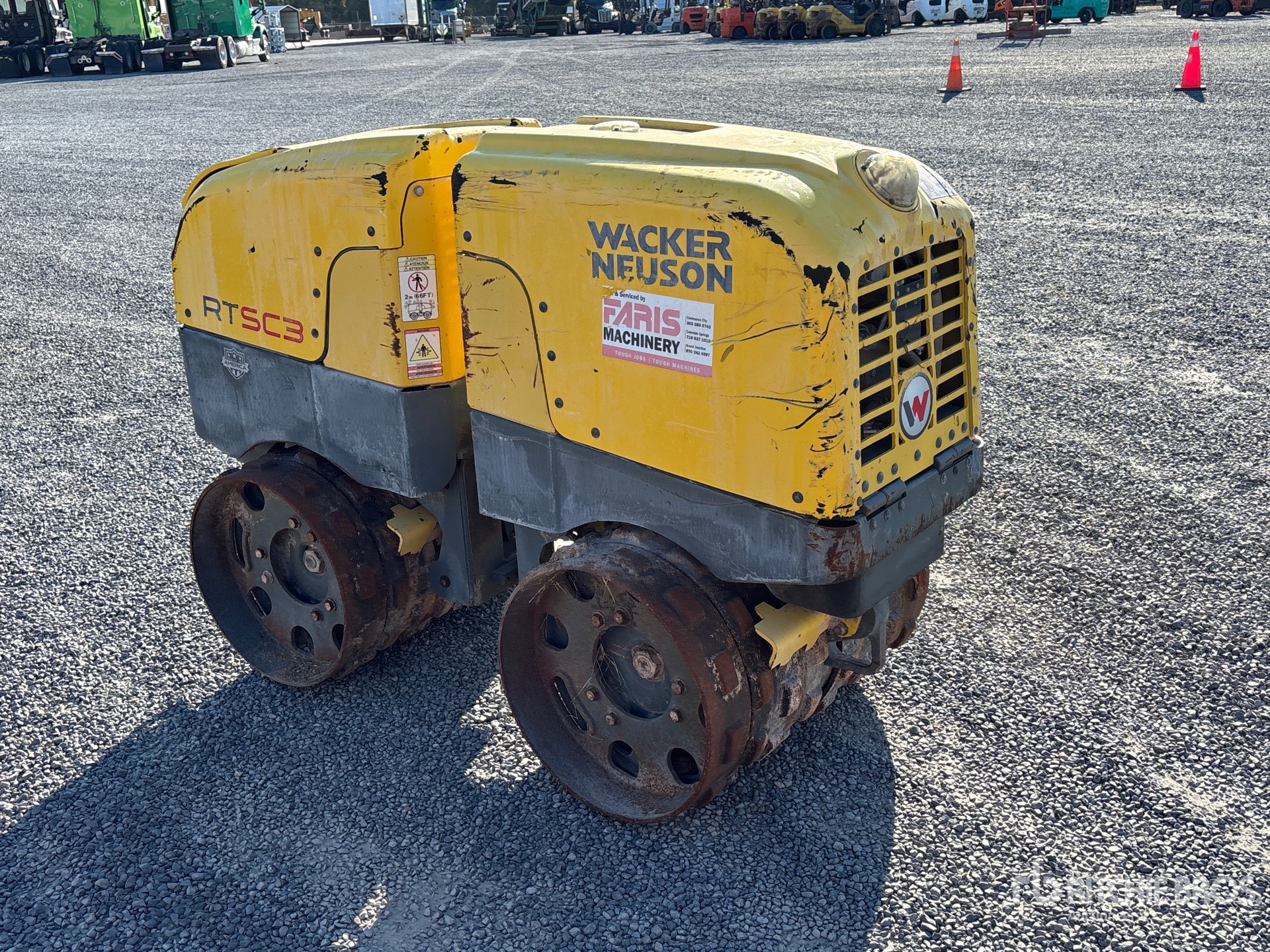 General Appearance with Zdjęcie, prawy górny róg