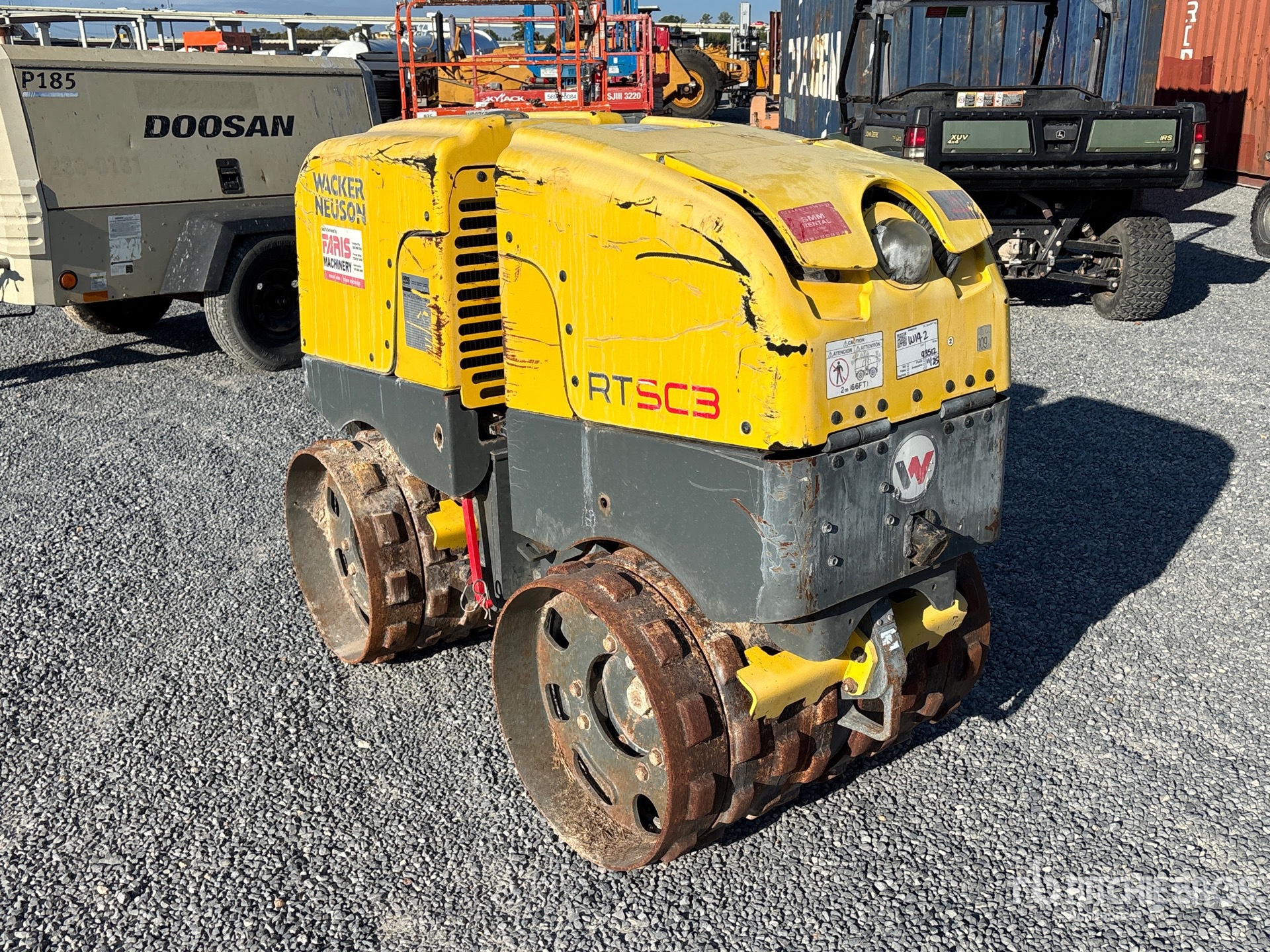 General Appearance with Zdjęcie, lewy dolny róg