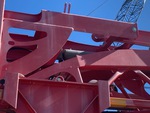 Hydraulique with 