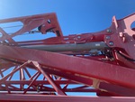 Hydraulique with 