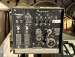 Control Station with 