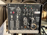 Electrical with 