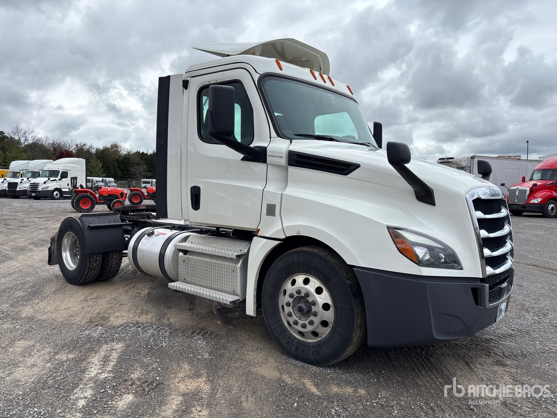 General Appearance with Imagen: esquina delantera derecha