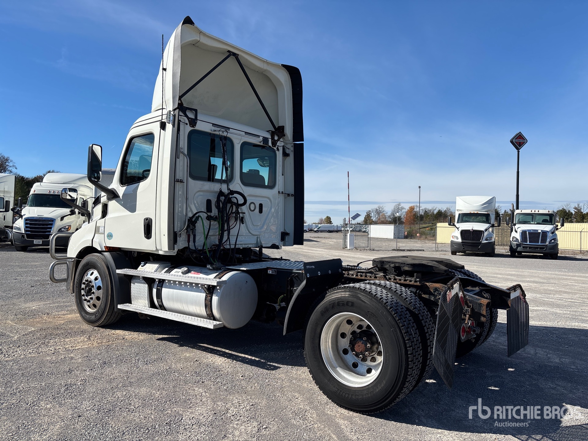 General Appearance with Zdjęcie, lewy dolny róg