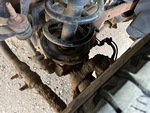 Chassis with 