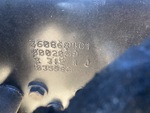 General Appearance with Second Serial Number/VIN Photo