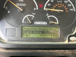 Cab with Engine Hours