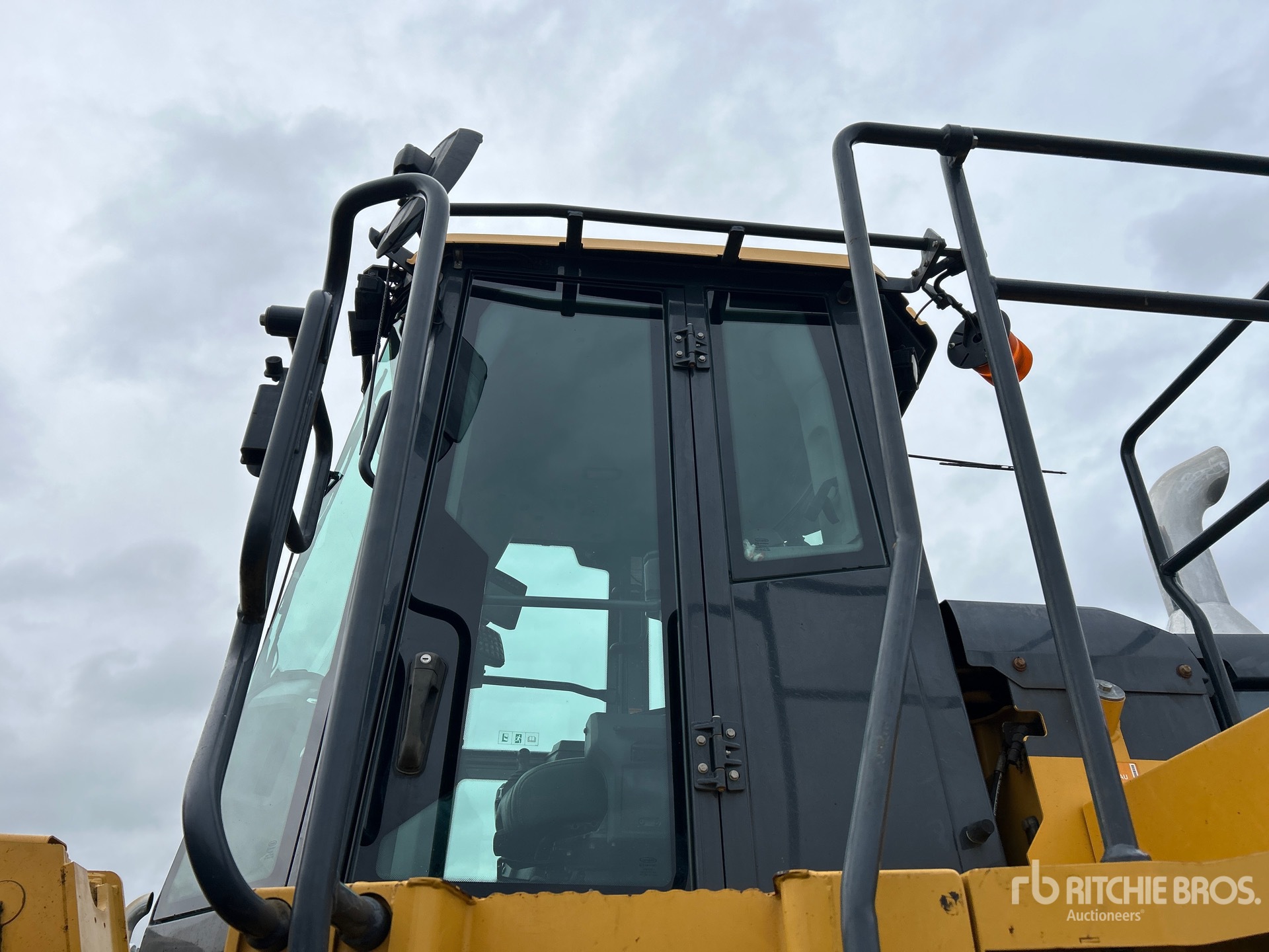 Control Station with