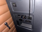 Cab with 