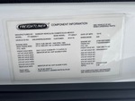 General Appearance with Second Serial Number/VIN Photo