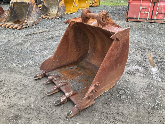 1200 mm Q/C Digging Excavator Bucket
