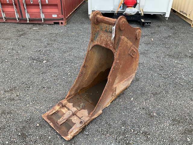 450 mm Q/C Digging Excavator Bucket