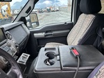 Cab with 