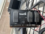 Control Station with 