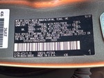General Appearance with Second Serial Number/VIN Photo