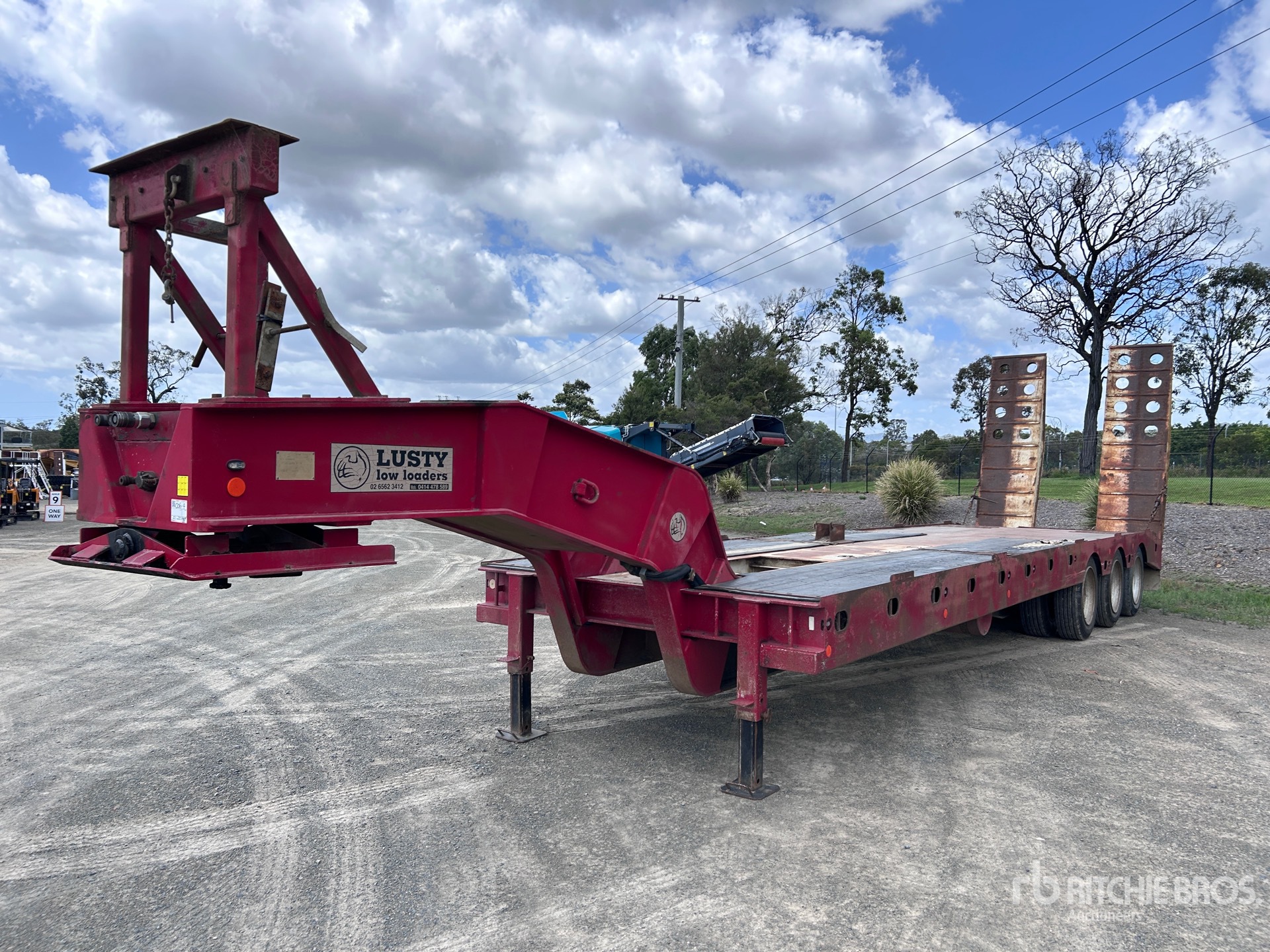 General Appearance with Zdjęcie, prawy górny róg