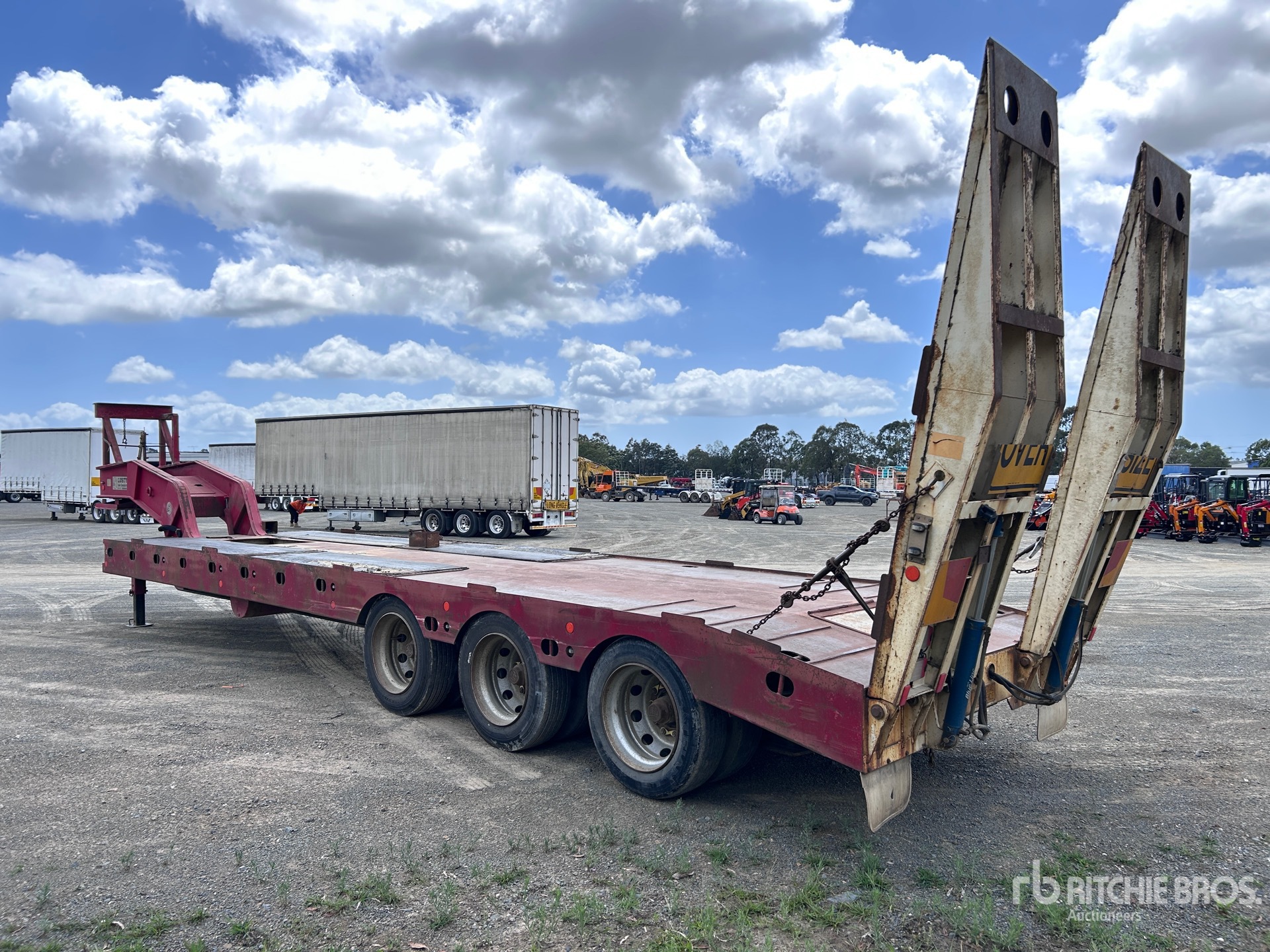 General Appearance with Zdjęcie, prawy dolny róg