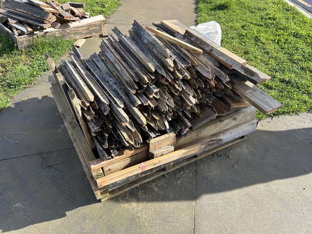 Quantity of WARRATAHS