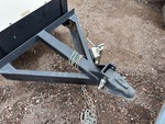 Trailer Chassis with 