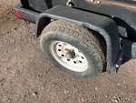 Trailer Chassis with 