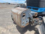 Chassis with
