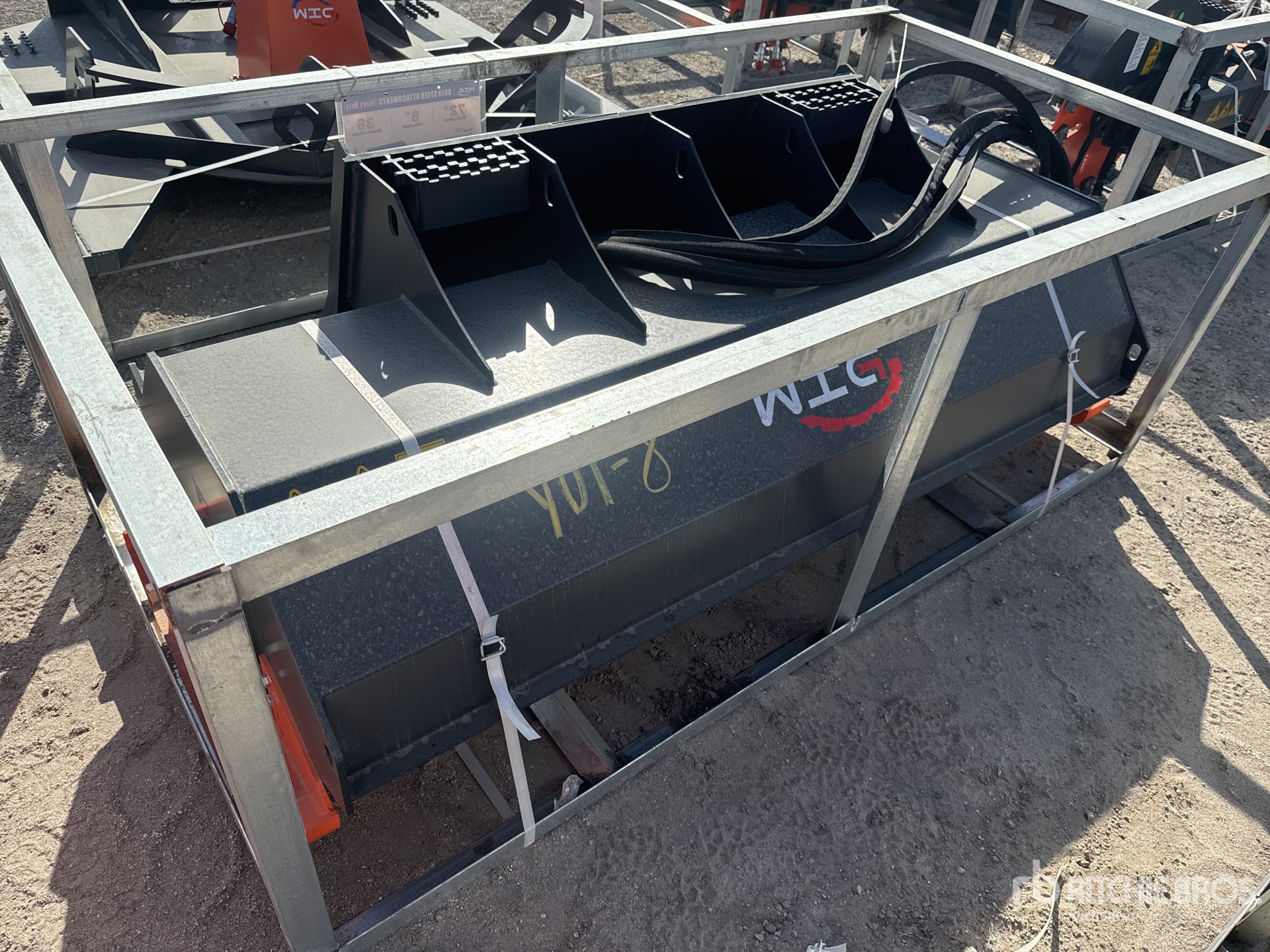 General Appearance with Zdjęcie, prawy górny róg