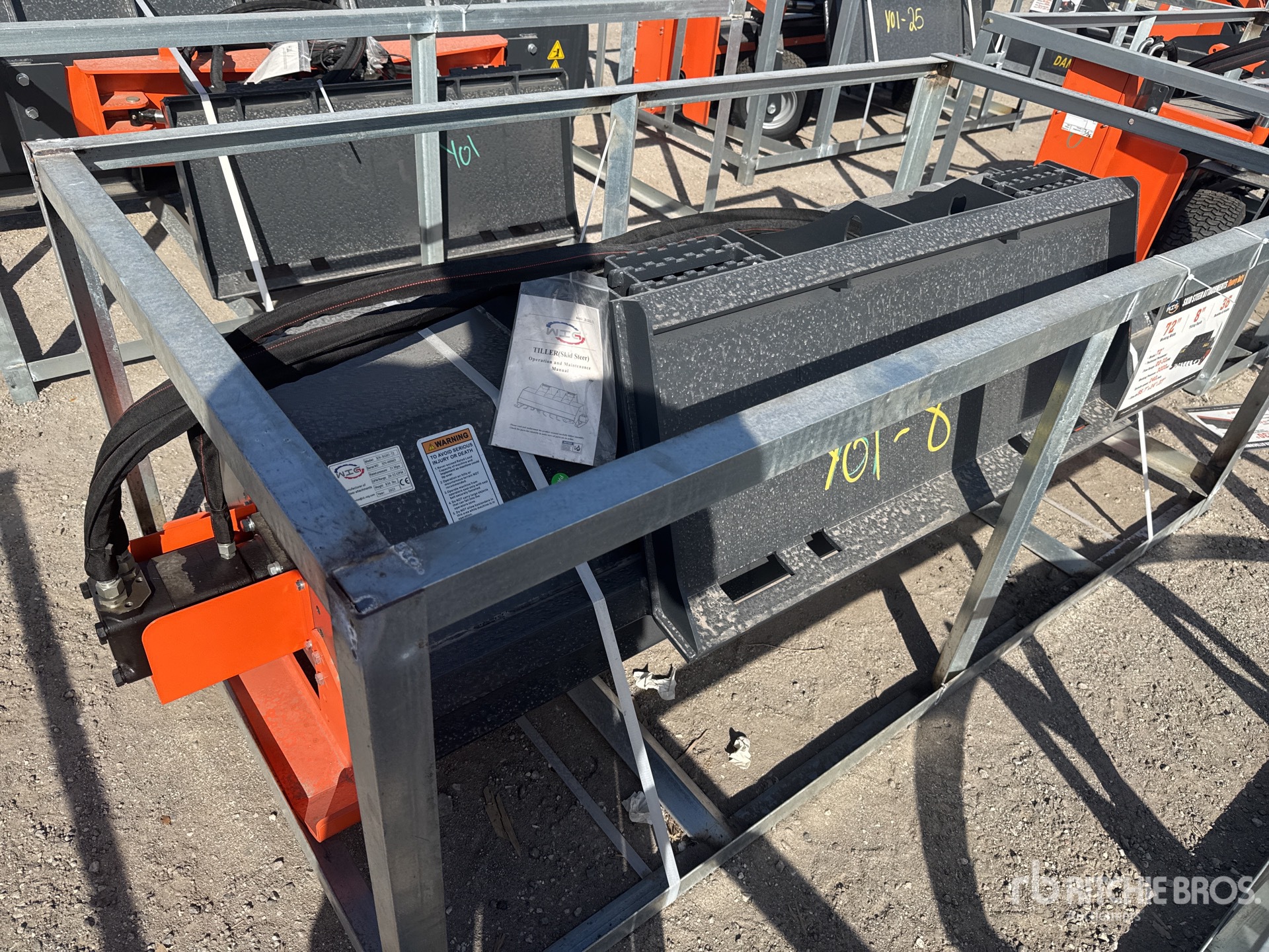 General Appearance with Zdjęcie, lewy dolny róg