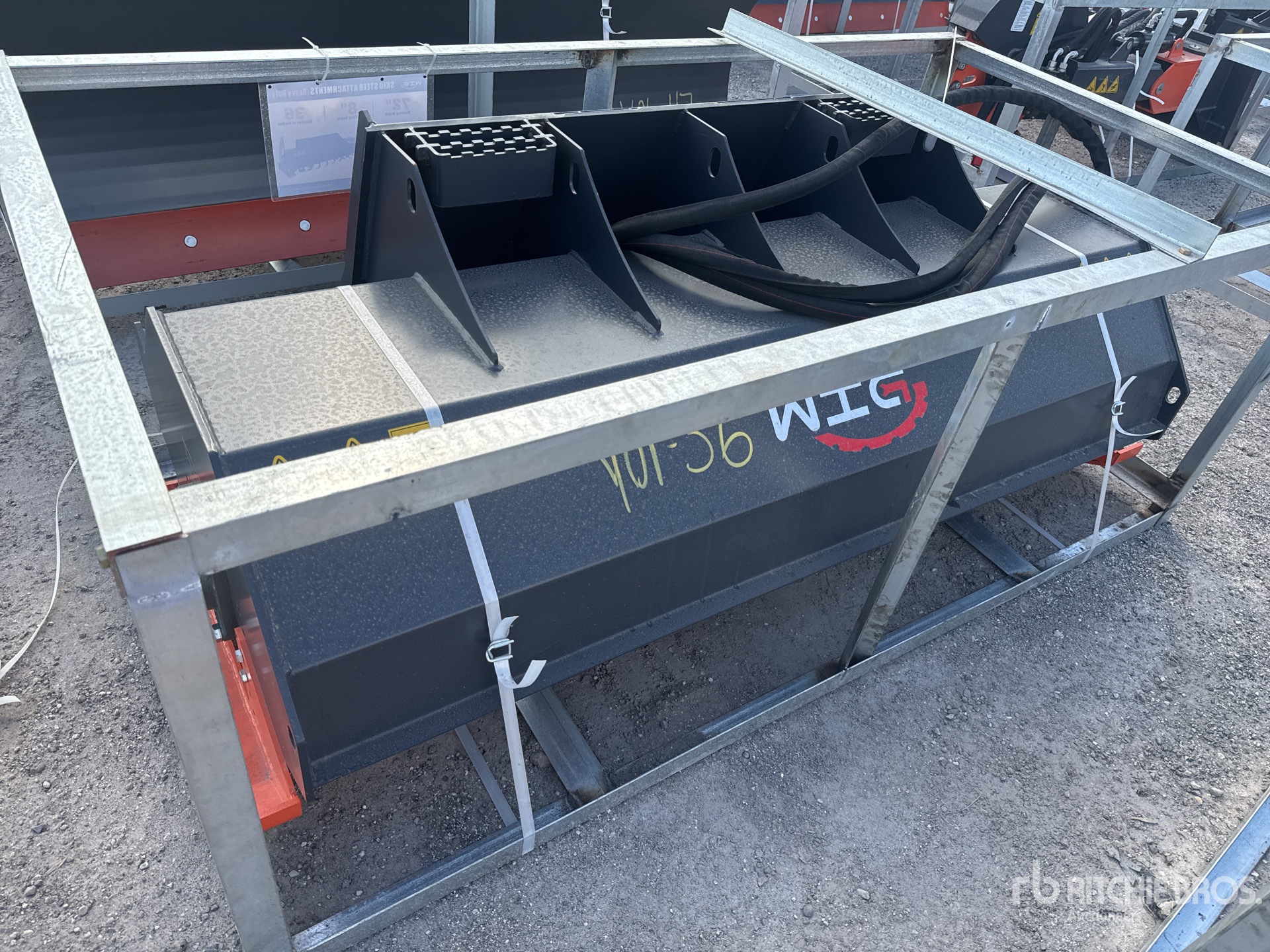 General Appearance with Zdjęcie, prawy górny róg