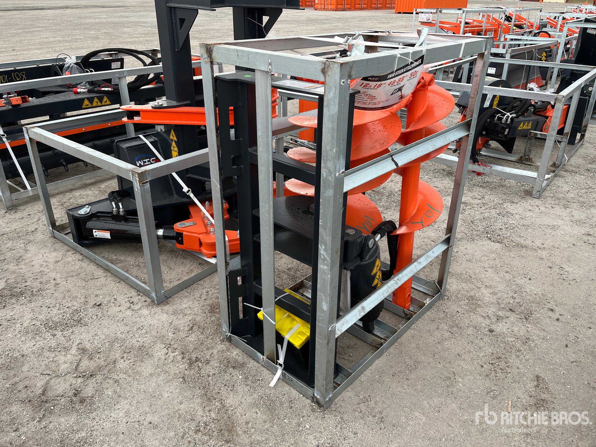 Aspect général with