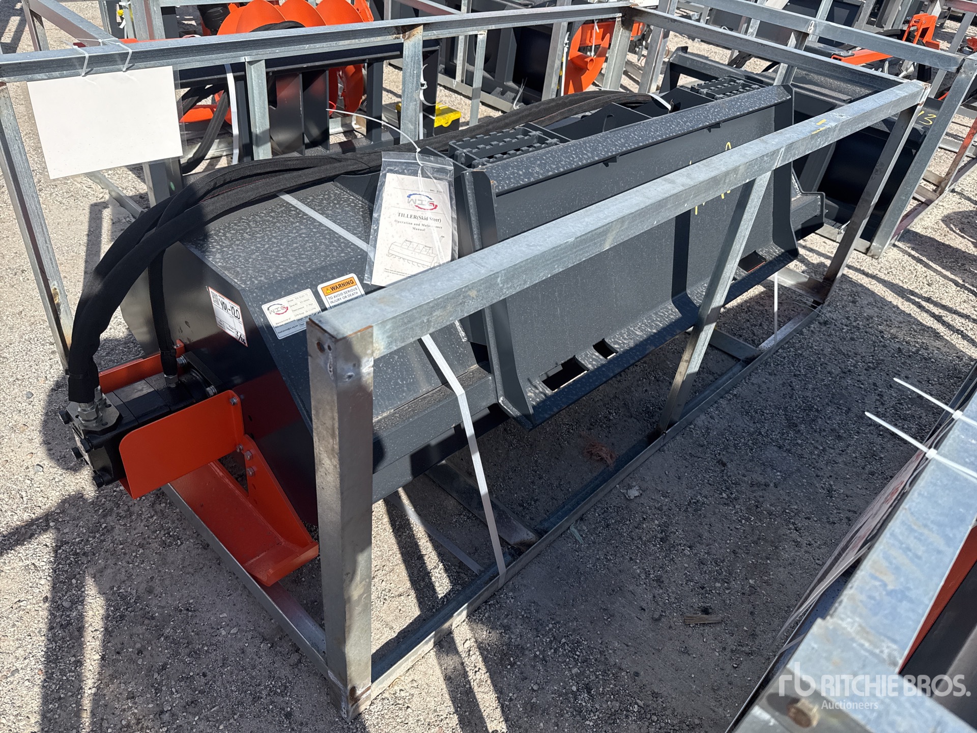 General Appearance with Zdjęcie, lewy dolny róg