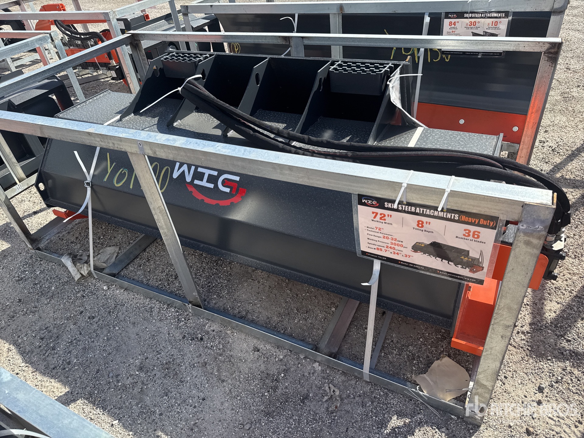 General Appearance with Zdjęcie, lewy górny róg