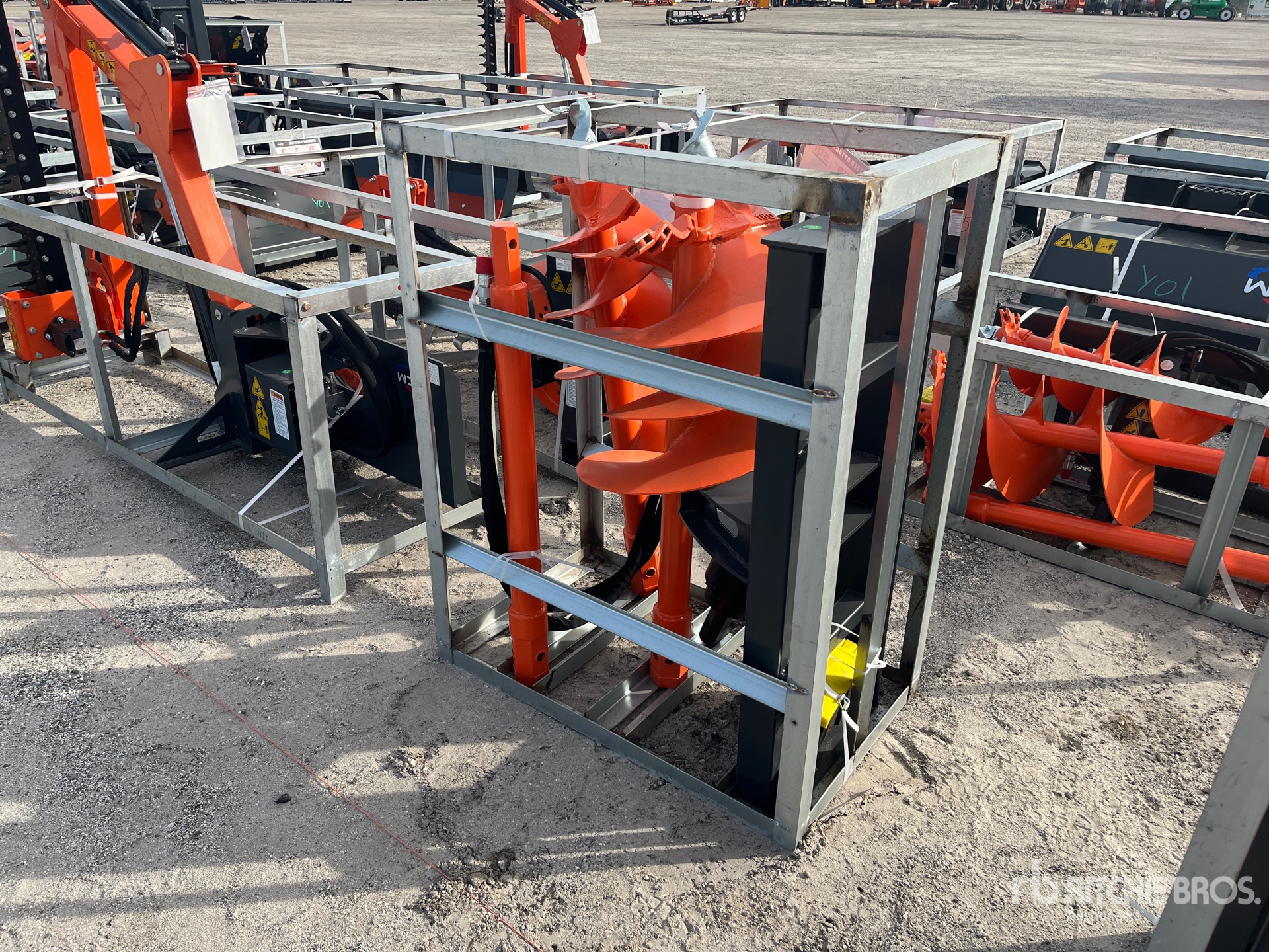 Aspect général with