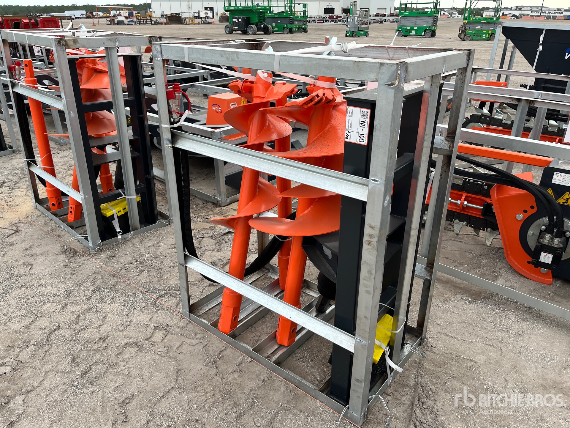 Aspect général with