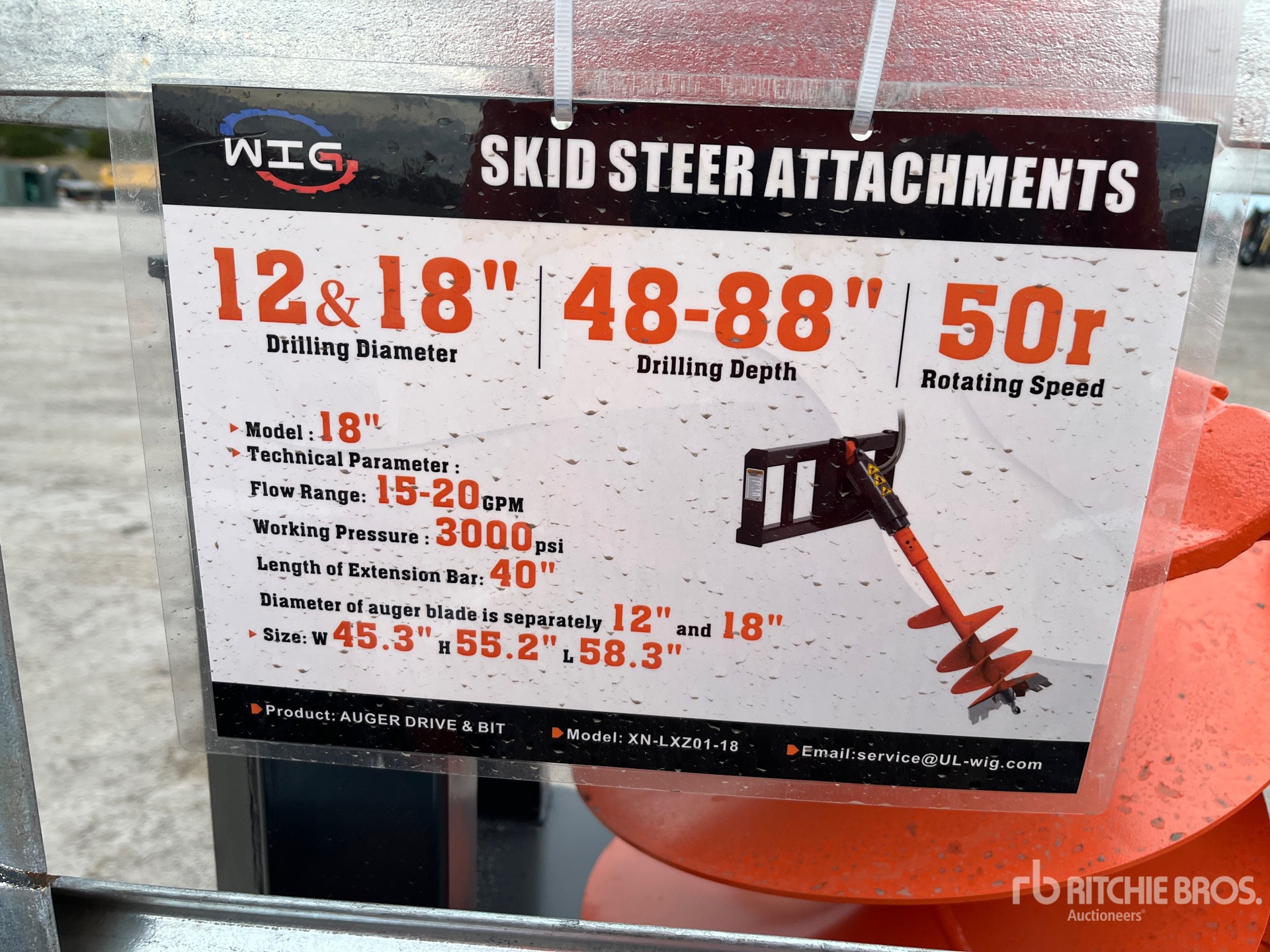 Aspect général with