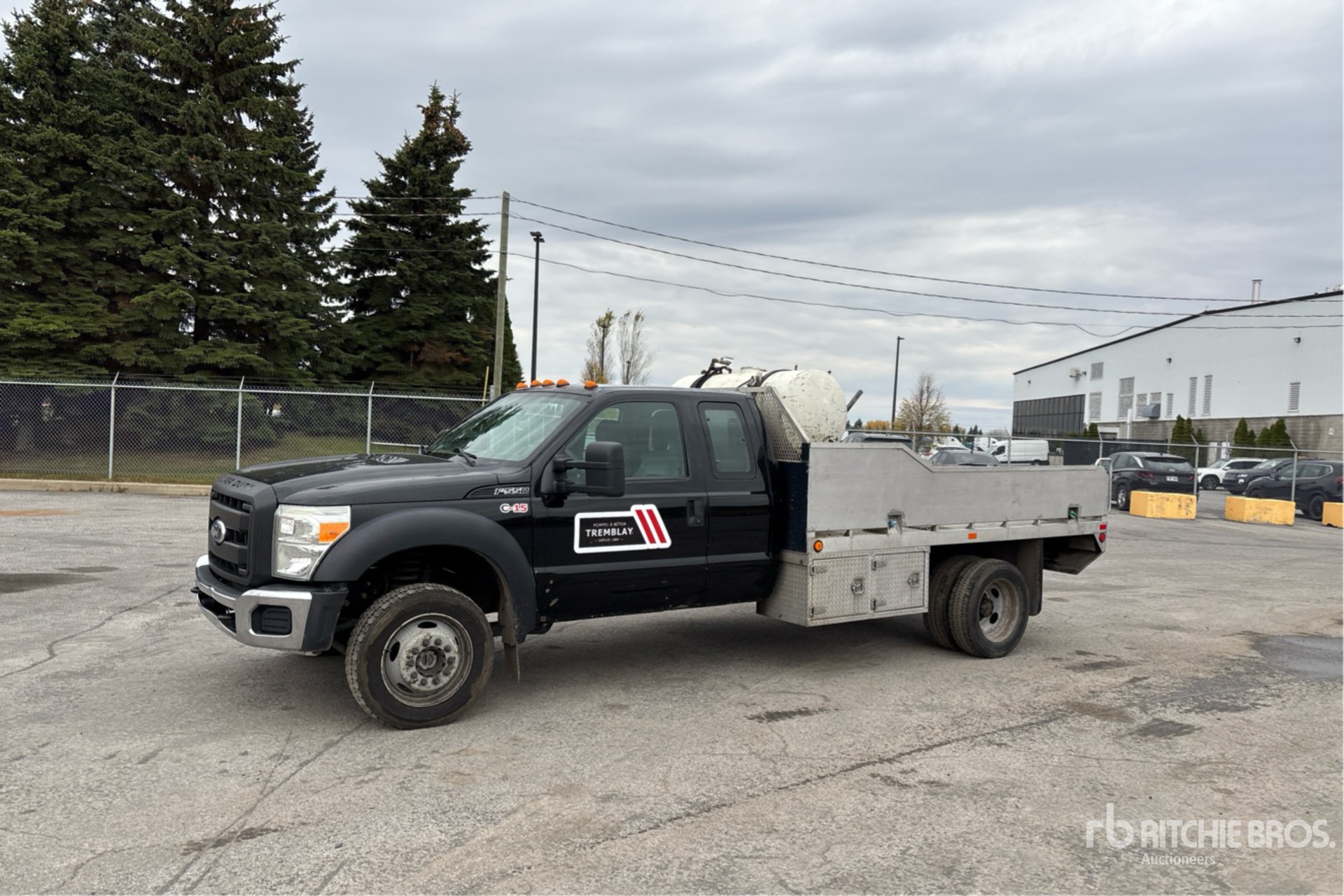 General Appearance with Zdjęcie, lewy górny róg