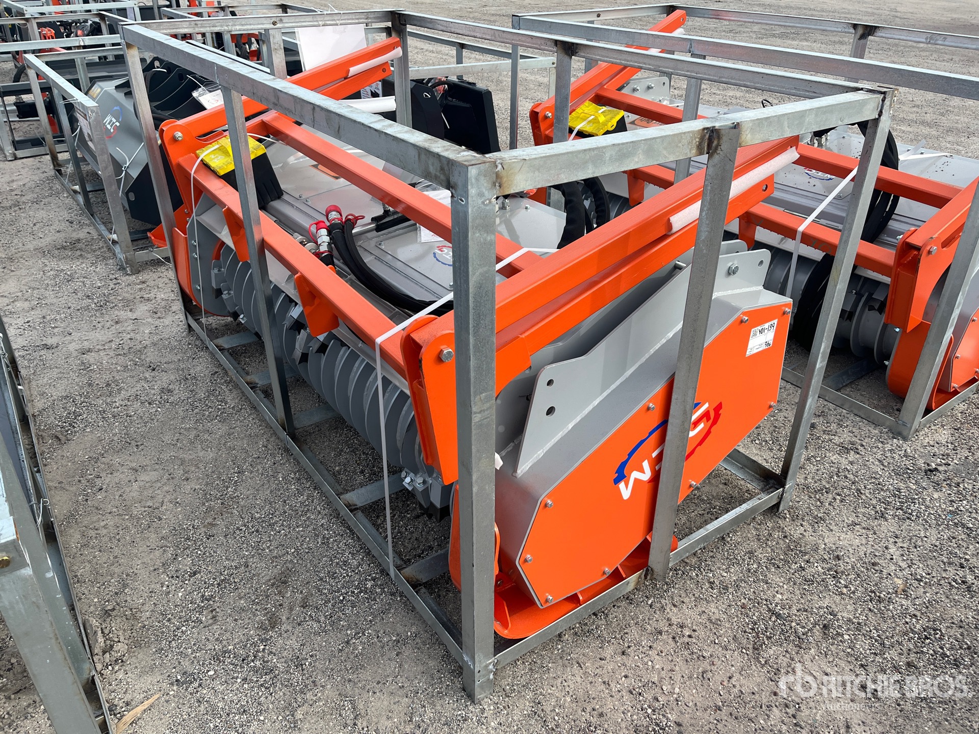 Aspect général with