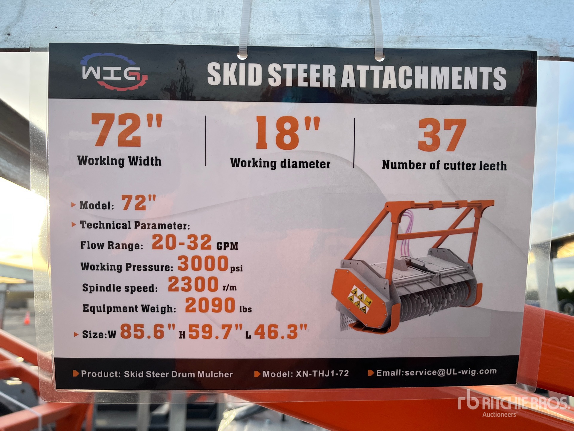 Aspect général with