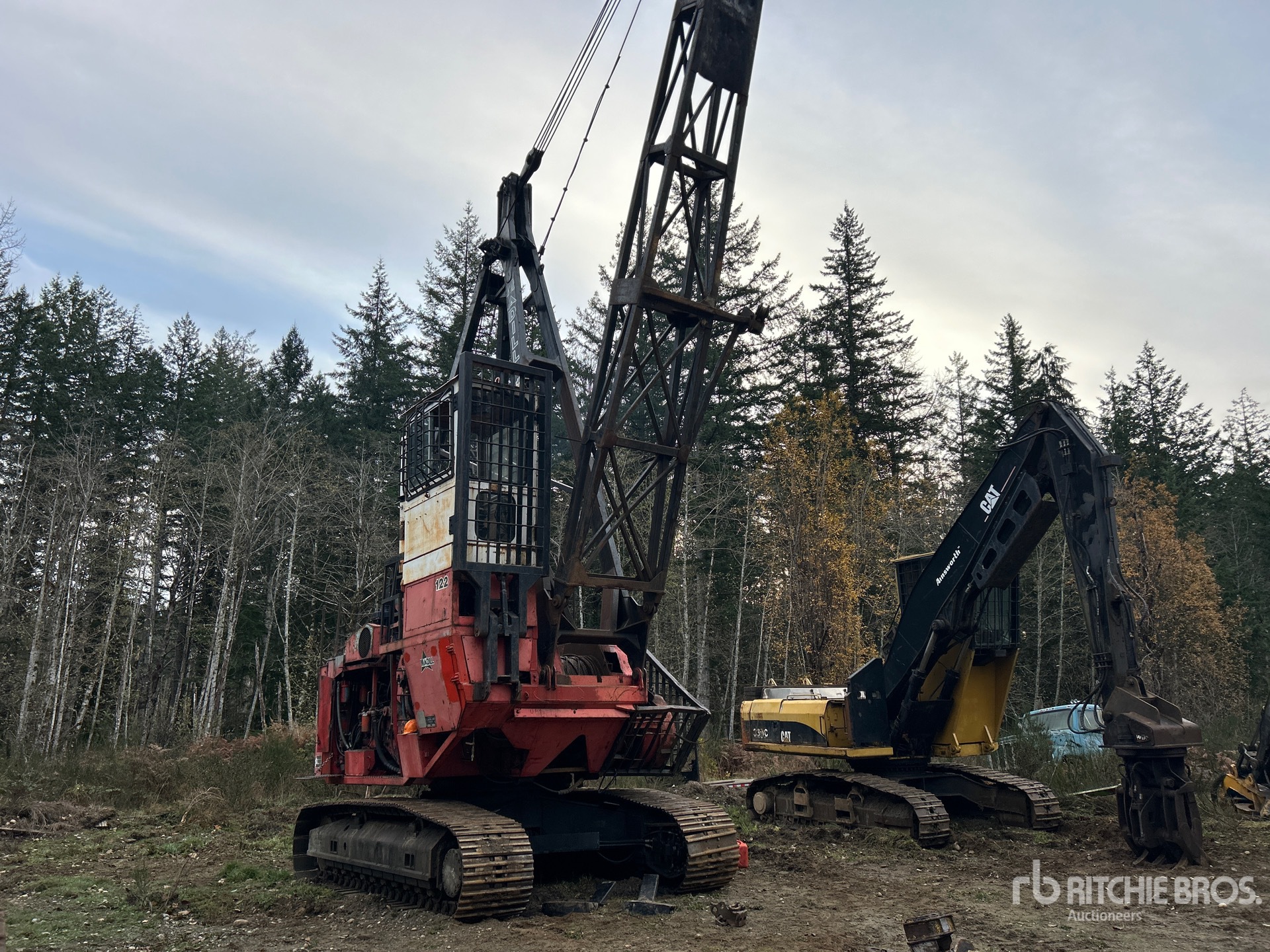 General Appearance with Featured Photo