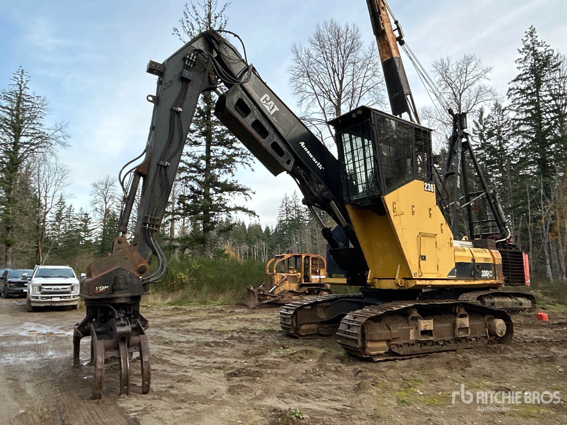 General Appearance with Featured Photo