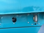 Chassis with 