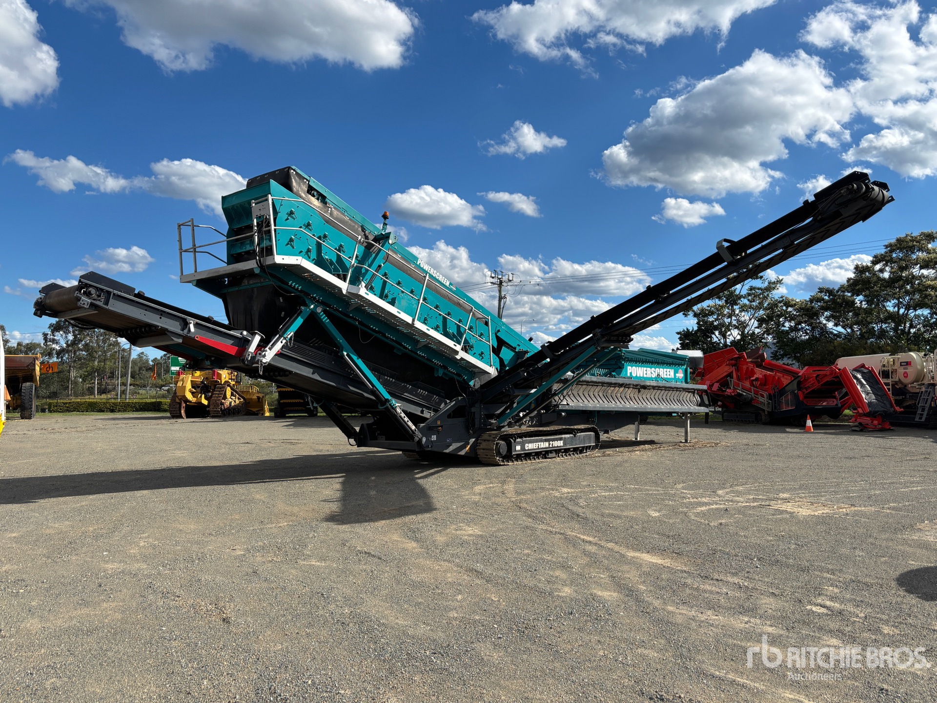 General Appearance with Imagen: esquina trasera izquierda