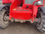 Drivetrain with 