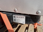 Aspect général with Numéro de série/Numéro d'identification du véhicule automobile