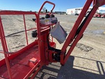Control Station Upper with