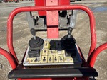 Control Station Upper with