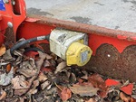 Electrical with 