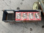 Electrical with 